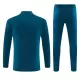 Portugal Conjunto de Moletom de Treino 26/27 Azul