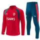 Portugal Conjunto de Moletom de Treino 26/27 Vermelho Portugal Conjunto de Moletom de Treino 26/27 Vermelho