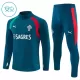 Portugal Conjunto de Moletom de Treino Criança 26/27 Azul Portugal Conjunto de Moletom de Treino Criança 26/27 Azul