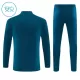 Portugal Conjunto de Moletom de Treino Criança 26/27 Azul