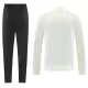 Real Madrid Casaco de Treino Conjunto 26/27 Branco