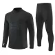 Real Madrid Conjunto de Moletom de Treino 26/27 Preto Real Madrid Conjunto de Moletom de Treino 26/27 Preto