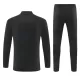 Real Madrid Conjunto de Moletom de Treino 26/27 Preto