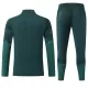 Real Madrid Conjunto de Moletom de Treino 26/27 Verde