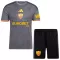 Camisolas AS Roma Criança Equipamento Terceiro 26/27
