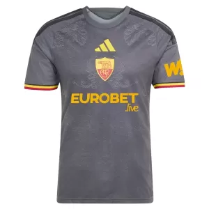 Camisolas AS Roma Equipamento Terceiro 26/27