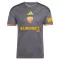 Camisolas AS Roma Equipamento Terceiro 26/27