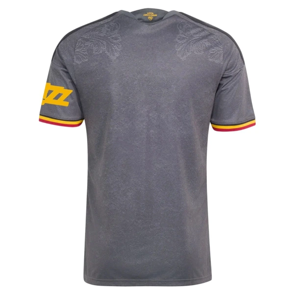 Camisolas AS Roma Equipamento Terceiro 26/27