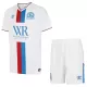 Camisolas Blackburn Rovers Criança Equipamento Alternativo 26/27 Camisolas Blackburn Rovers Criança Equipamento Alternativo 26/27