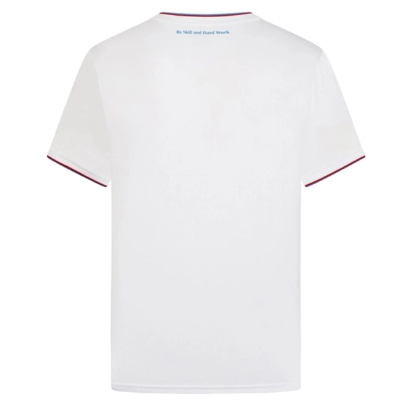Camisolas Blackburn Rovers Criança Equipamento Alternativo 26/27