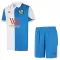 Camisolas Blackburn Rovers Criança Equipamento Principal 26/27