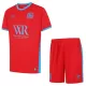 Camisolas Blackburn Rovers Criança Equipamento Terceiro 26/27 Camisolas Blackburn Rovers Criança Equipamento Terceiro 26/27