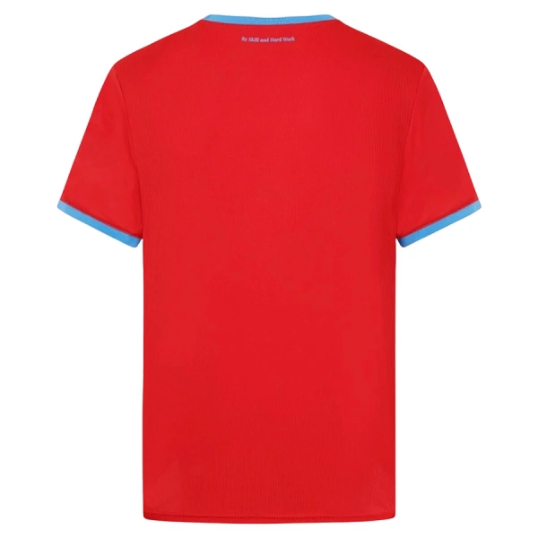 Camisolas Blackburn Rovers Criança Equipamento Terceiro 26/27