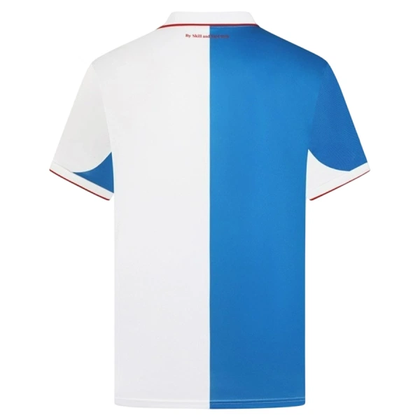Camisolas Blackburn Rovers Equipamento Principal 26/27