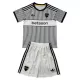 Camisolas Boca Juniors Criança Equipamento Alternativo 26/27 Camisolas Boca Juniors Criança Equipamento Alternativo 26/27