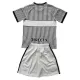 Camisolas Boca Juniors Criança Equipamento Alternativo 26/27
