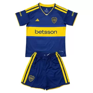 Camisolas Boca Juniors Criança Equipamento Principal 26/27