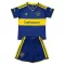 Camisolas Boca Juniors Criança Equipamento Principal 26/27