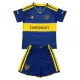 Camisolas Boca Juniors Criança Equipamento Principal 26/27