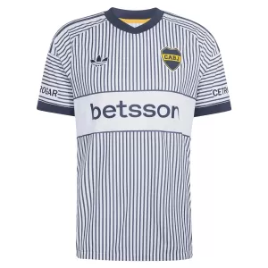 Camisolas Boca Juniors Equipamento Alternativo 26/27