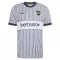 Camisolas Boca Juniors Equipamento Alternativo 26/27