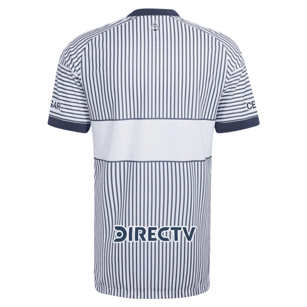 Camisolas Boca Juniors Equipamento Alternativo 26/27