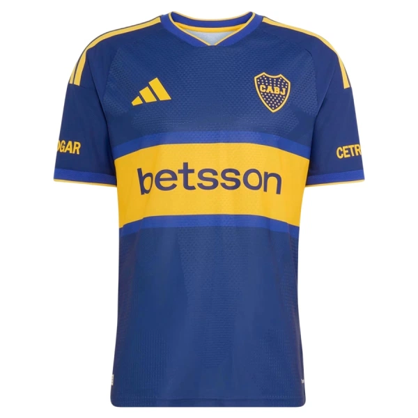 Camisolas Boca Juniors Equipamento Principal 26/27 Camisolas Boca Juniors Equipamento Principal 26/27
