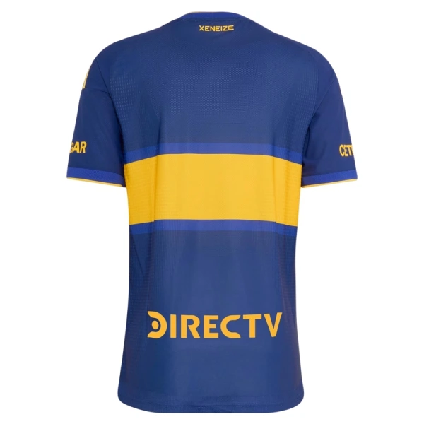 Camisolas Boca Juniors Equipamento Principal 26/27
