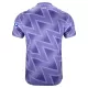 Camisolas Bournemouth Equipamento Alternativo 26/27