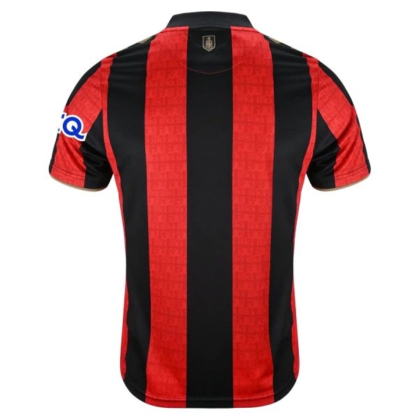 Camisolas Bournemouth Equipamento Principal 26/27