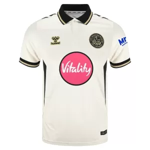 Camisolas Bournemouth Equipamento Terceiro 26/27