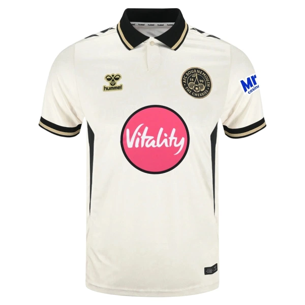 Camisolas Bournemouth Equipamento Terceiro 26/27 Camisolas Bournemouth Equipamento Terceiro 26/27