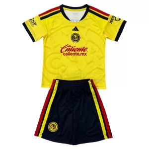 Camisolas Club América Criança Equipamento Principal 26/27