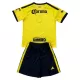 Camisolas Club América Criança Equipamento Principal 26/27