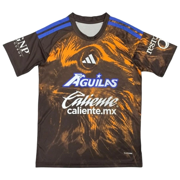 Camisolas Club América Equipamento Terceiro 26/27 Camisolas Club América Equipamento Terceiro 26/27