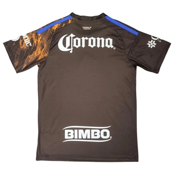 Camisolas Club América Equipamento Terceiro 26/27