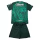 Camisolas Club Leon Criança Equipamento Principal 26/27