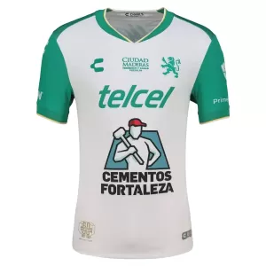 Camisolas Club Leon Equipamento Alternativo 26/27