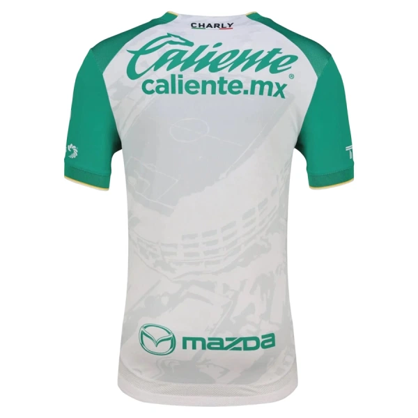 Camisolas Club Leon Equipamento Alternativo 26/27