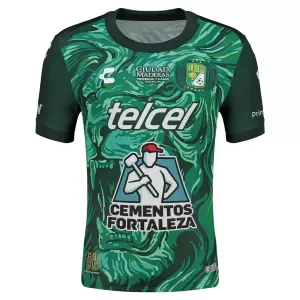 Camisolas Club Leon Equipamento Principal 26/27