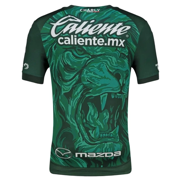 Camisolas Club Leon Equipamento Principal 26/27