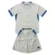Camisolas Cruz Azul Criança Equipamento Alternativo 26/27