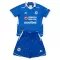 Camisolas Cruz Azul Criança Equipamento Principal 26/27