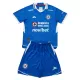 Camisolas Cruz Azul Criança Equipamento Principal 26/27 Camisolas Cruz Azul Criança Equipamento Principal 26/27