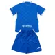 Camisolas Cruz Azul Criança Equipamento Principal 26/27