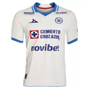 Camisolas Cruz Azul Equipamento Alternativo 26/27