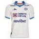 Camisolas Cruz Azul Equipamento Alternativo 26/27 Camisolas Cruz Azul Equipamento Alternativo 26/27