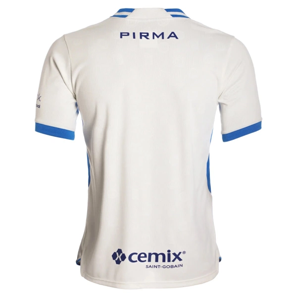 Camisolas Cruz Azul Equipamento Alternativo 26/27