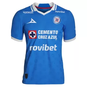 Camisolas Cruz Azul Equipamento Principal 26/27