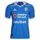 Camisolas Cruz Azul Equipamento Principal 26/27 Camisolas Cruz Azul Equipamento Principal 26/27